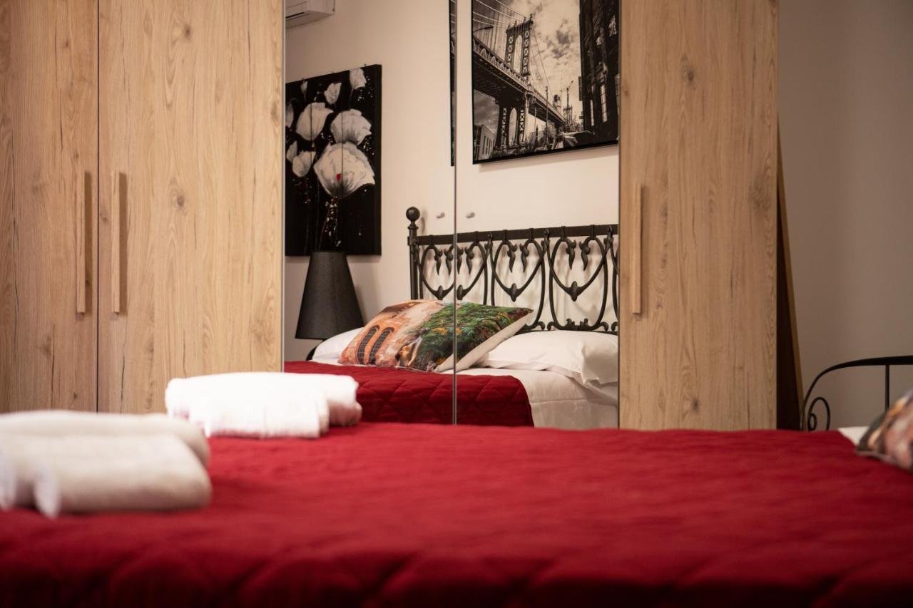 Amanti Due Apartments 베로나 외부 사진