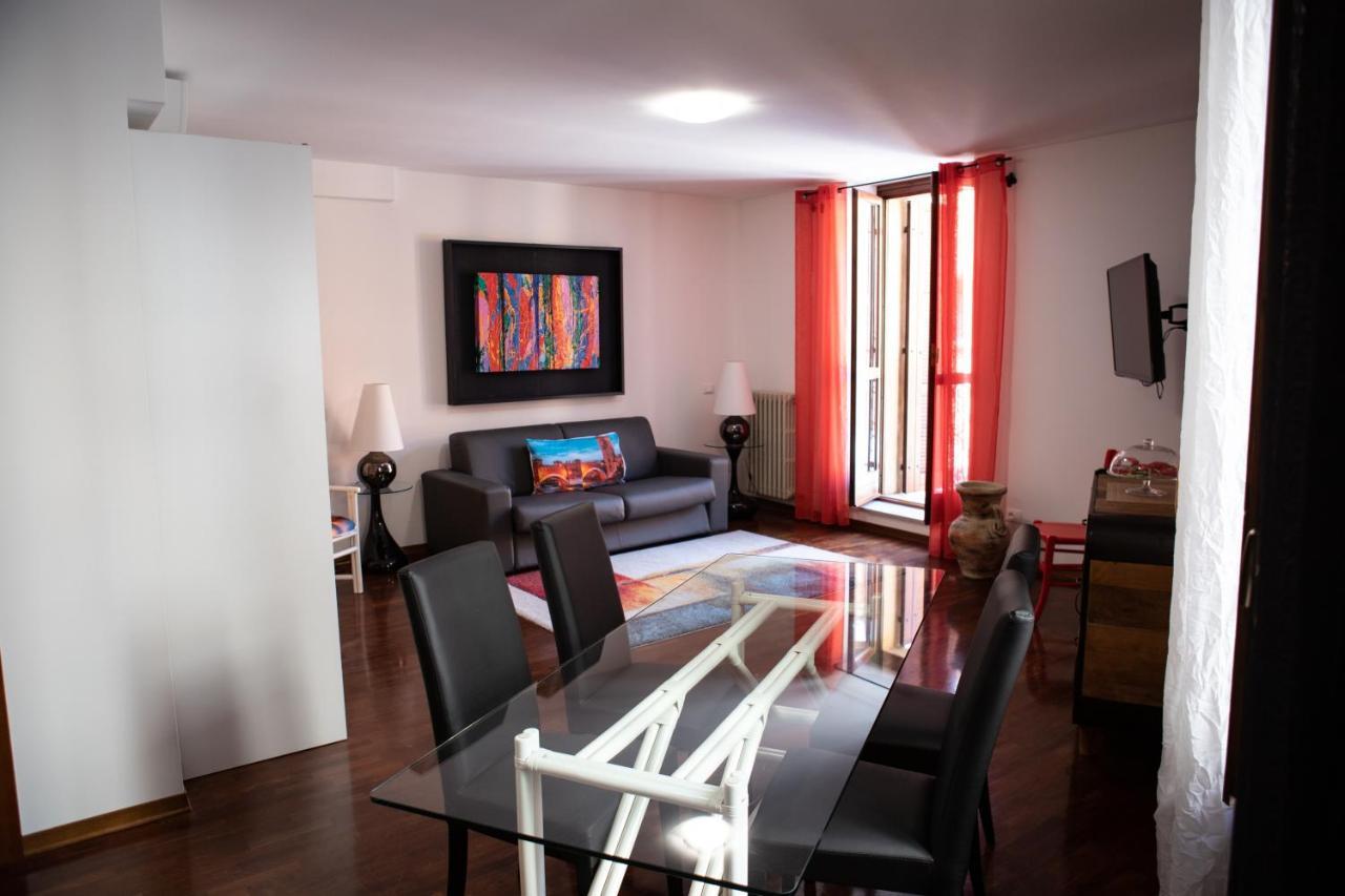 Amanti Due Apartments 베로나 외부 사진