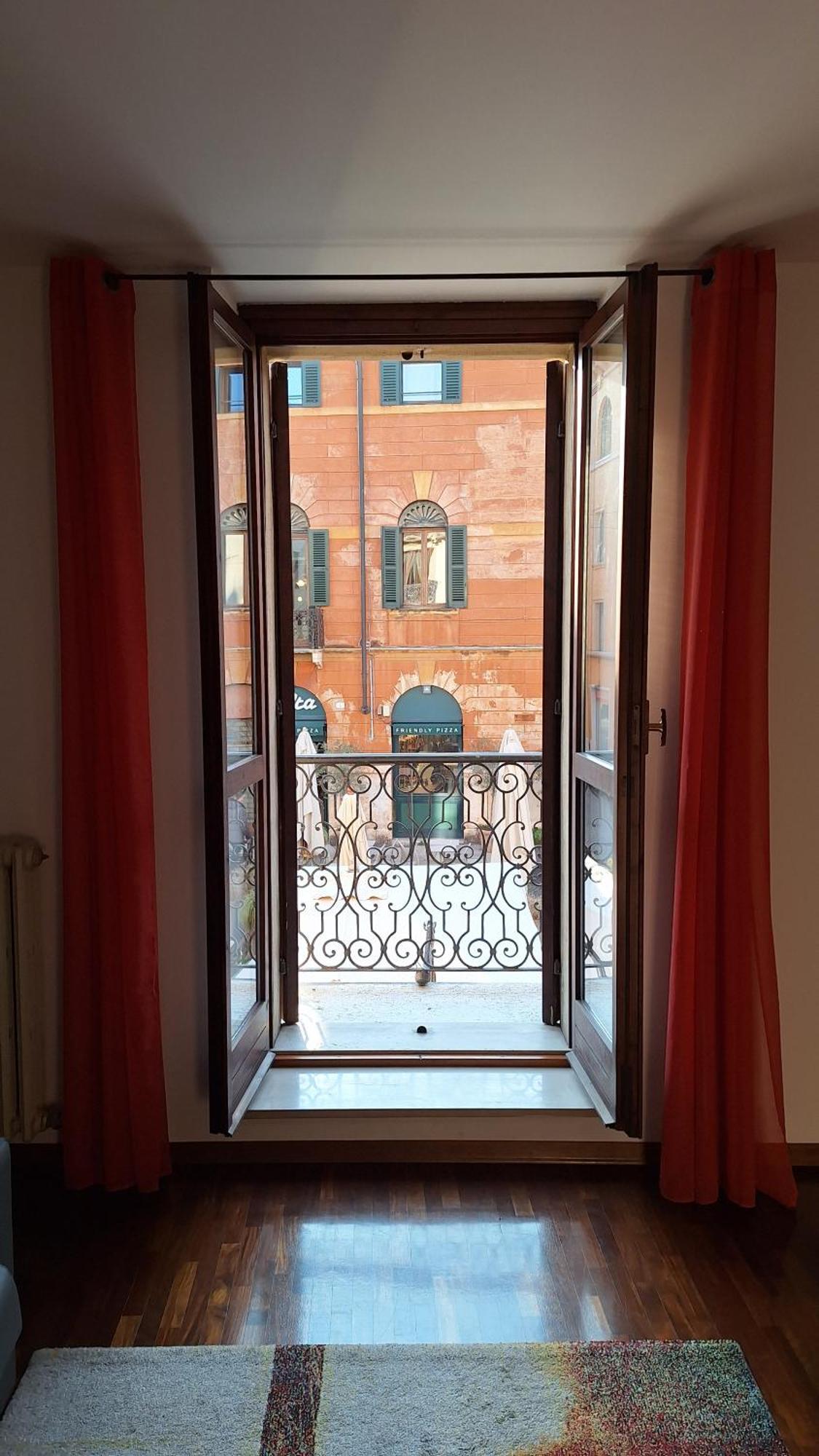 Amanti Due Apartments 베로나 외부 사진