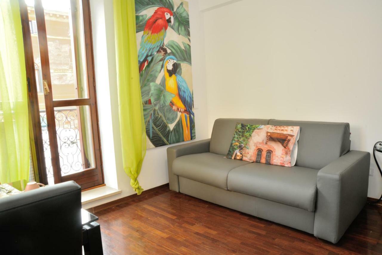 Amanti Due Apartments 베로나 외부 사진
