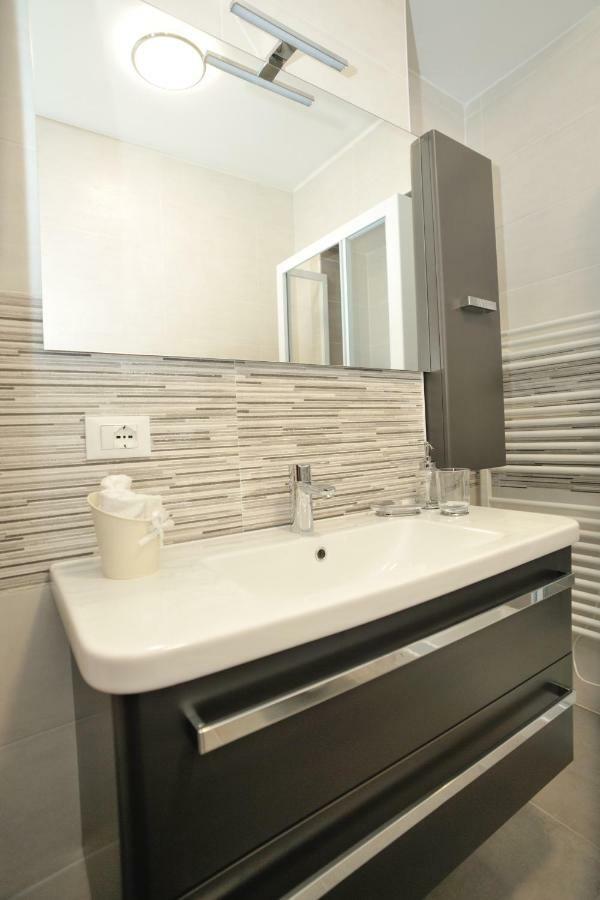 Amanti Due Apartments 베로나 외부 사진