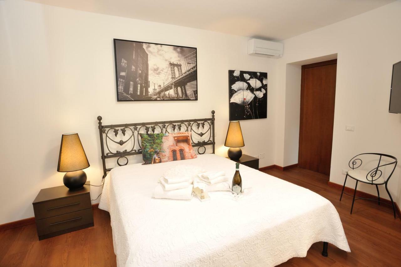 Amanti Due Apartments 베로나 외부 사진