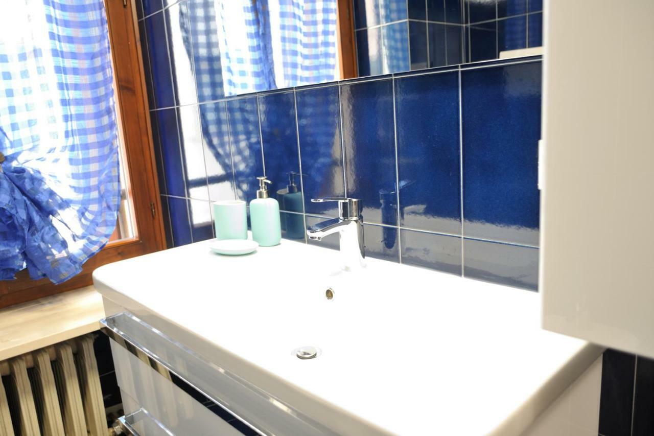 Amanti Due Apartments 베로나 외부 사진